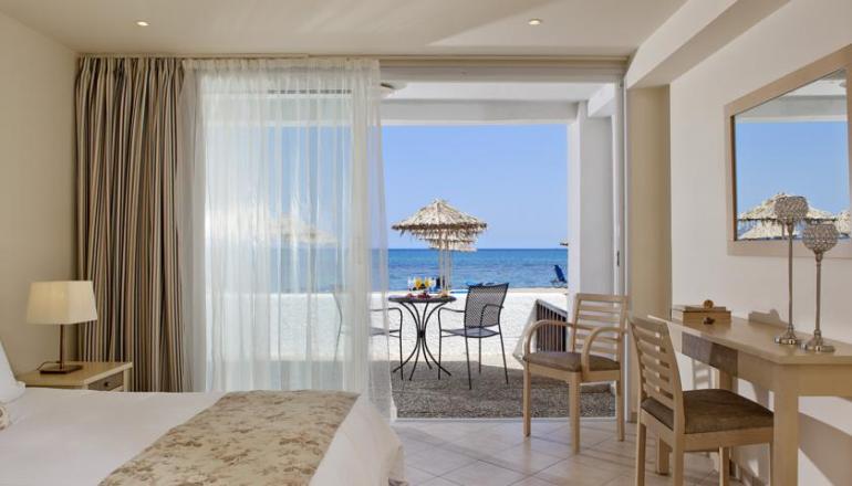 4* Creta Beach Hotel & Bungalows