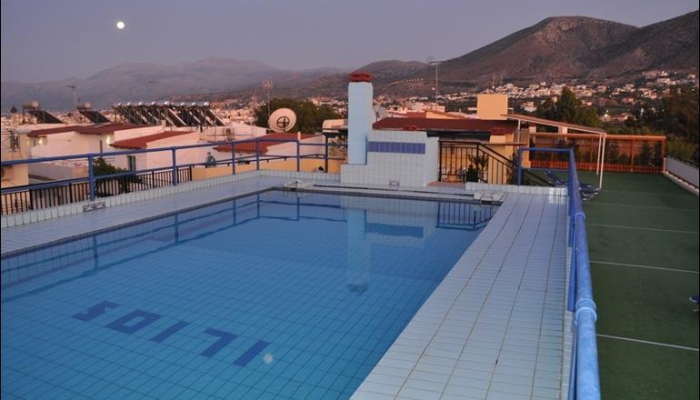 Hotel Ilios