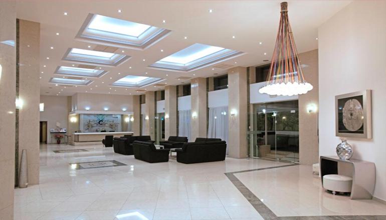 Continental Apartments