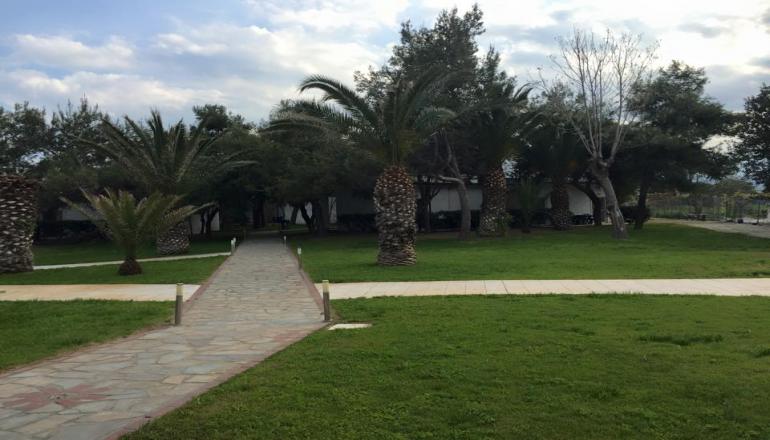 Verde & Mare Bungalows