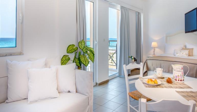 Aqua Marina Rethymno Living