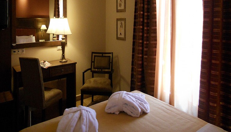 Selestina Boutique Hotel