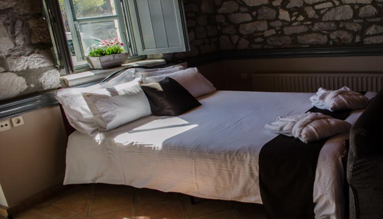 Εν Δολιανοις Boutique Hotel 1821