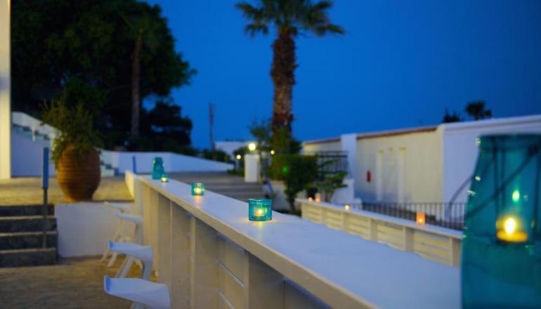 Smartline Elia Hotel