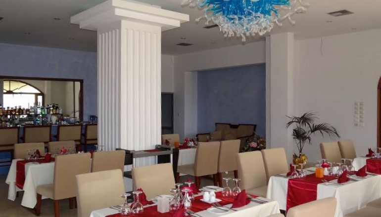 Leros Princess Boutique Hotel