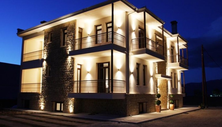 Villa Del Lago