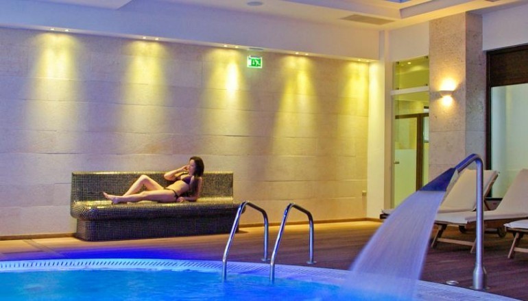 5* Mediterranean Village Hotel & Spa