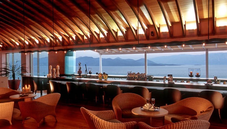 5* Ionian Blue Hotel Bungalows & Spa Resort - Λευκάδα