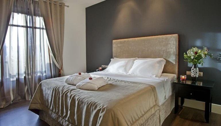 4* Nymfasia Arcadia Resort