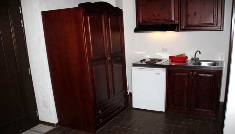 Ξενώνας Πλαγιάκι