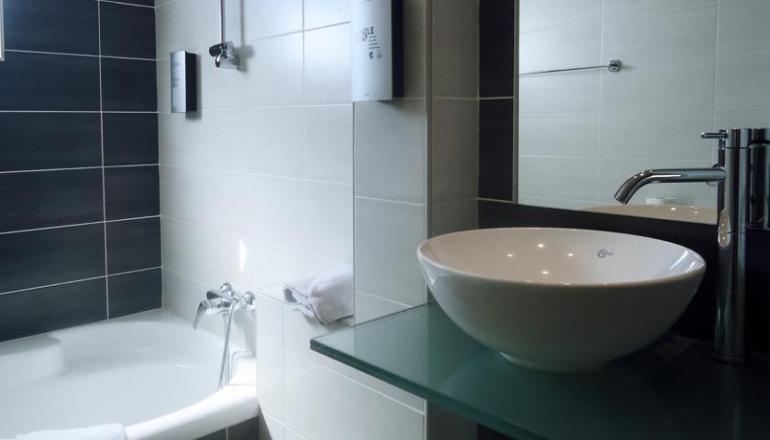 4* Amphitryon Βoutique Ηotel