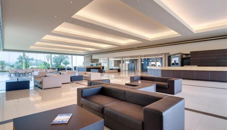 5* Barcelo Hydra Beach