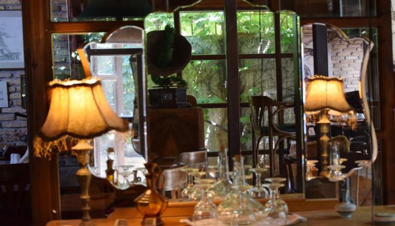 Art & Spa Hotel Villa Creoli