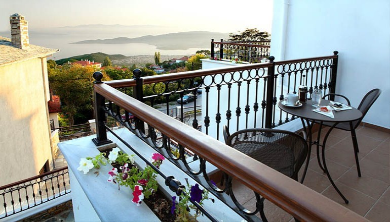 Montagna Verde Hotel