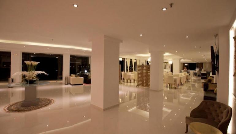 Sivila Hotel