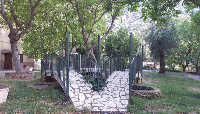 Το Χάνι του Ζεμενού