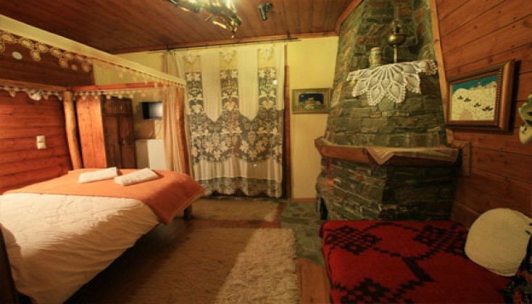 Αρχοντικό Λυδία Λίθος