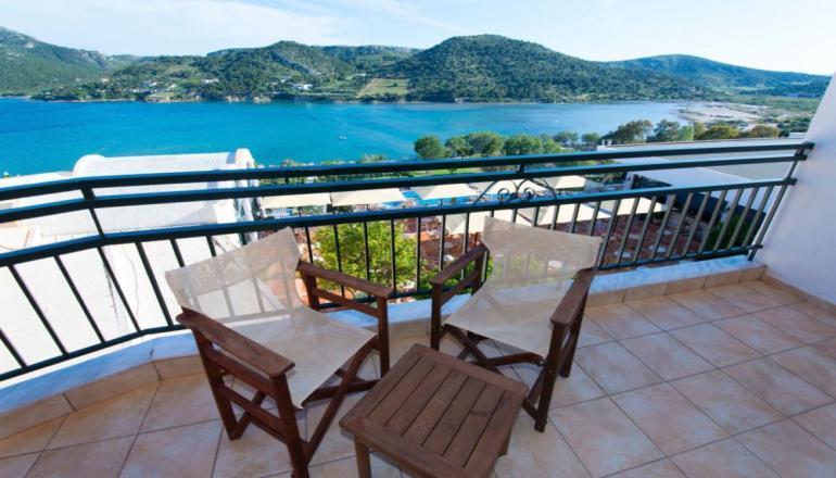 4* Mare Nostrum Hotel Thalasso