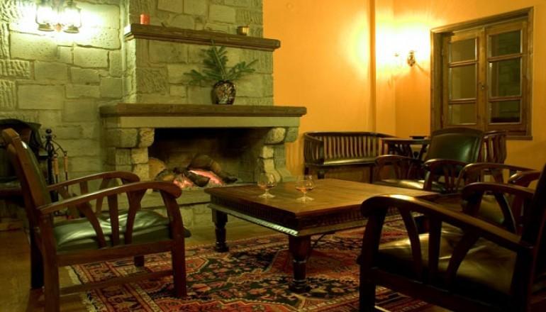 4* Αχελωίδες Hotel