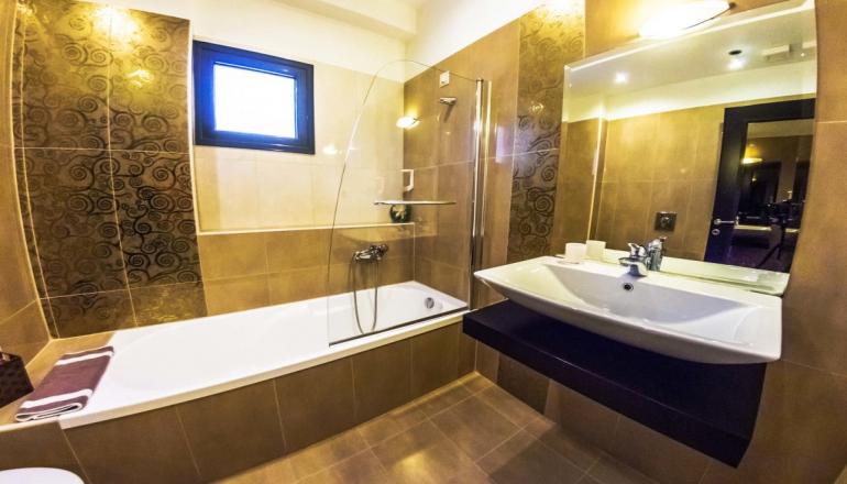 4* Giotis Boutique Hotel