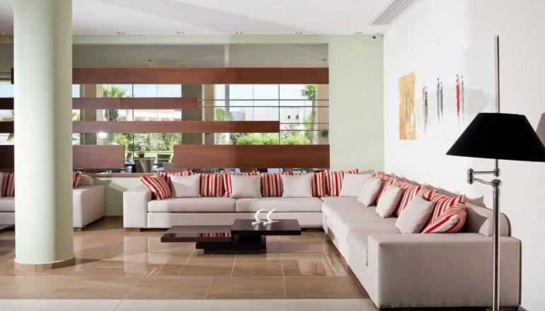 5* Castello Boutique Resort