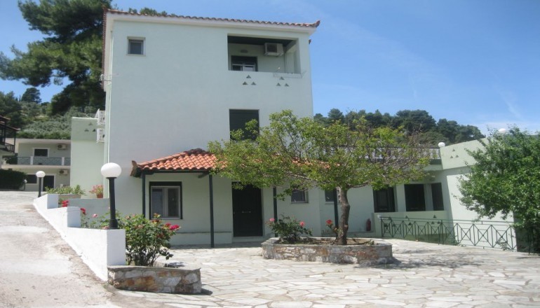Pefkos Studios