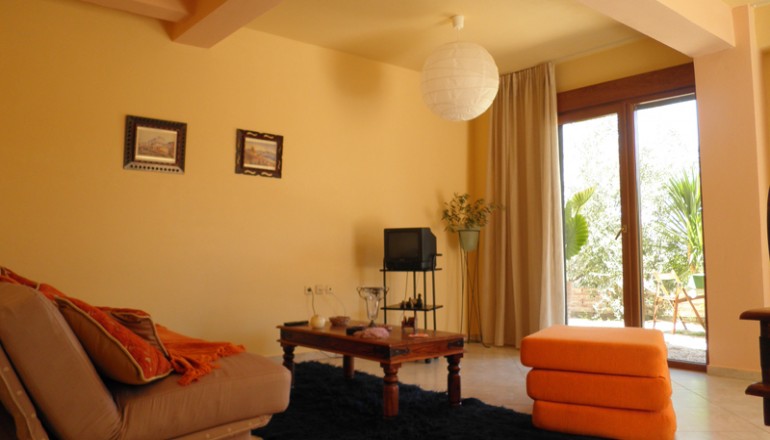 Κτήμα Δάφνες