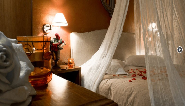 Alkistis Hotel