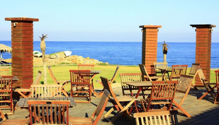 5* Aegean Breeze Resort