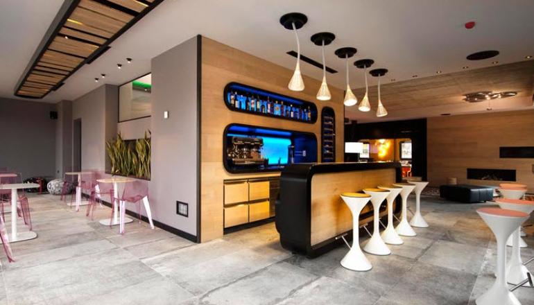 4* Essence Contemporary Living Hotel