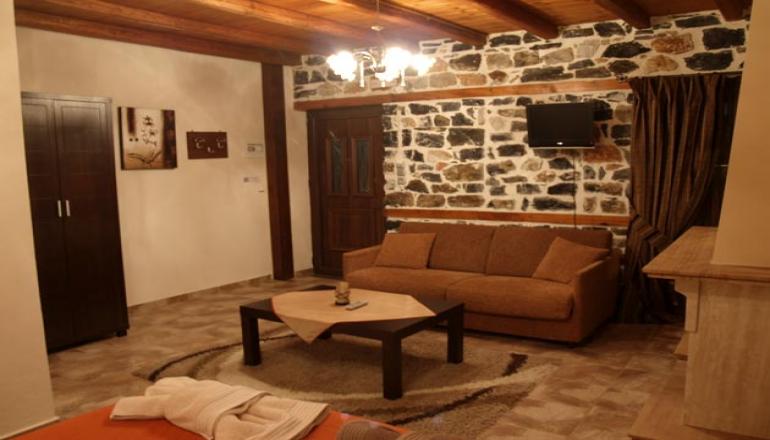 Ξενοδοχείο Έναστρον