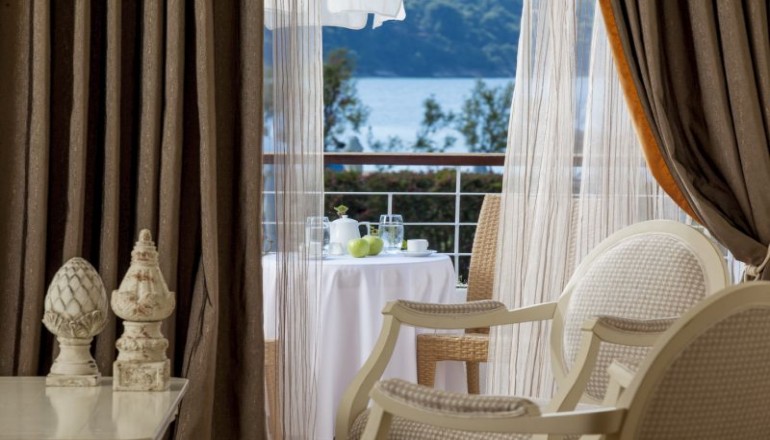 5* Skiathos Princess Hotel