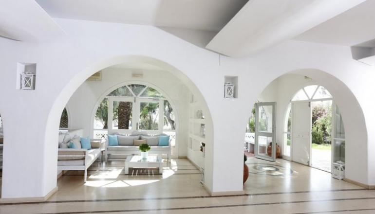 4* Aphrodite Beach Hotel