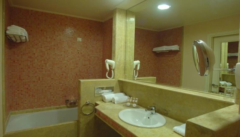 4* Thermae Platystomou Resort & Spa