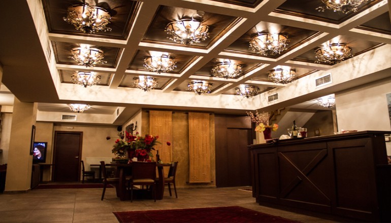 Titagion Hotel