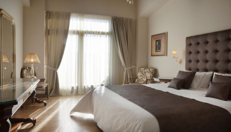 5* Tagli Resort & Spa