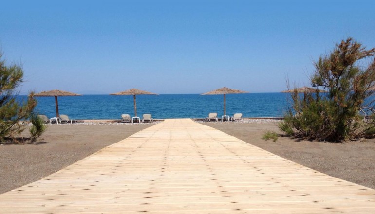 4* Thalatta Seaside Hotel