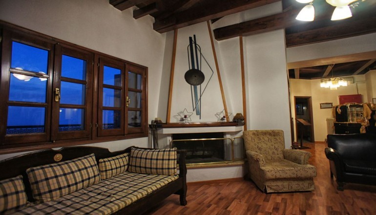 Aglaida Apartments
