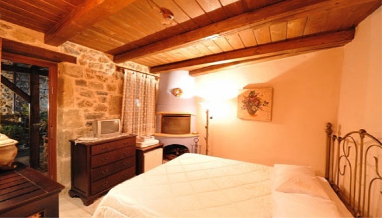 Αρχοντικό Κεφαλάρι