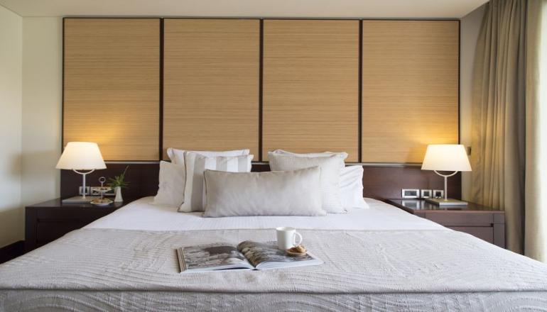 5* Porto Carras Meliton