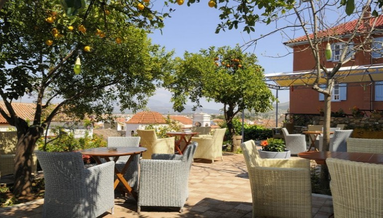 Chroma Design Hotel & Suites