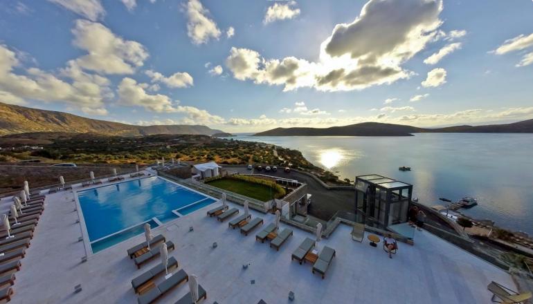 5* Royal Marmin Bay Boutique & Art Hotel