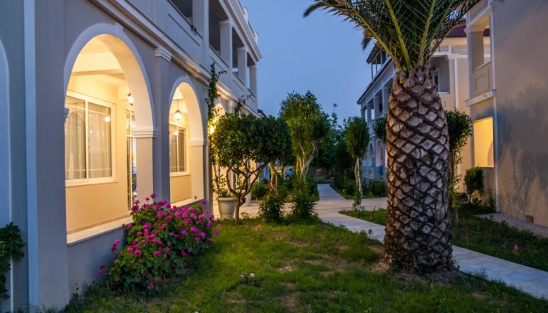 4* Klelia Beach Hotel