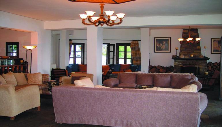 4* Pilio Holiday Club