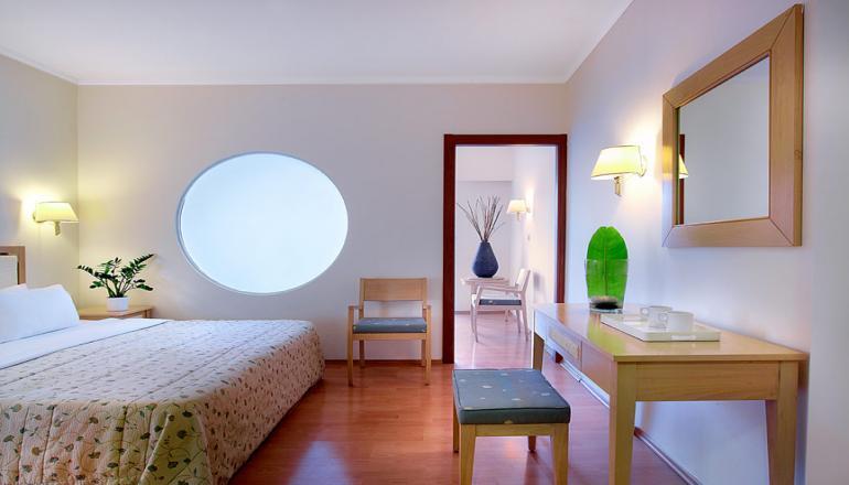 5* LABRANDA Miraluna Village Hotel