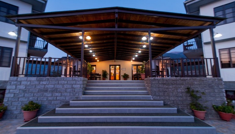 Hotel Exohi