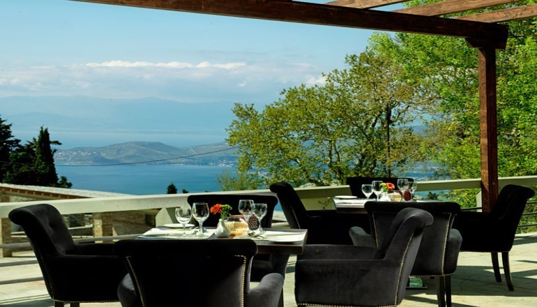 4* Xenia Palace Portaria