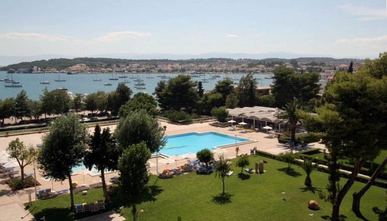 4* AKS Porto Heli