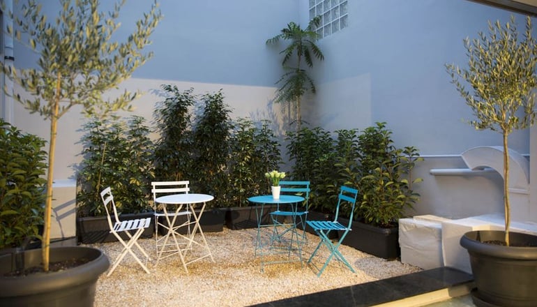 4* Pi Athens Suites - Αθήνα
