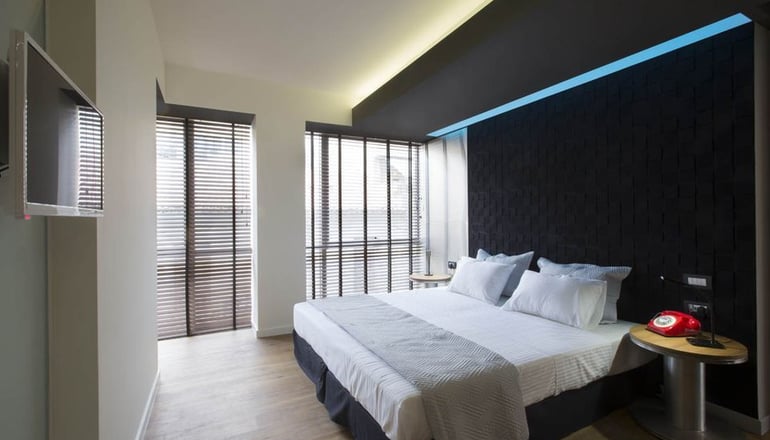 4* Pi Athens Suites - Αθήνα